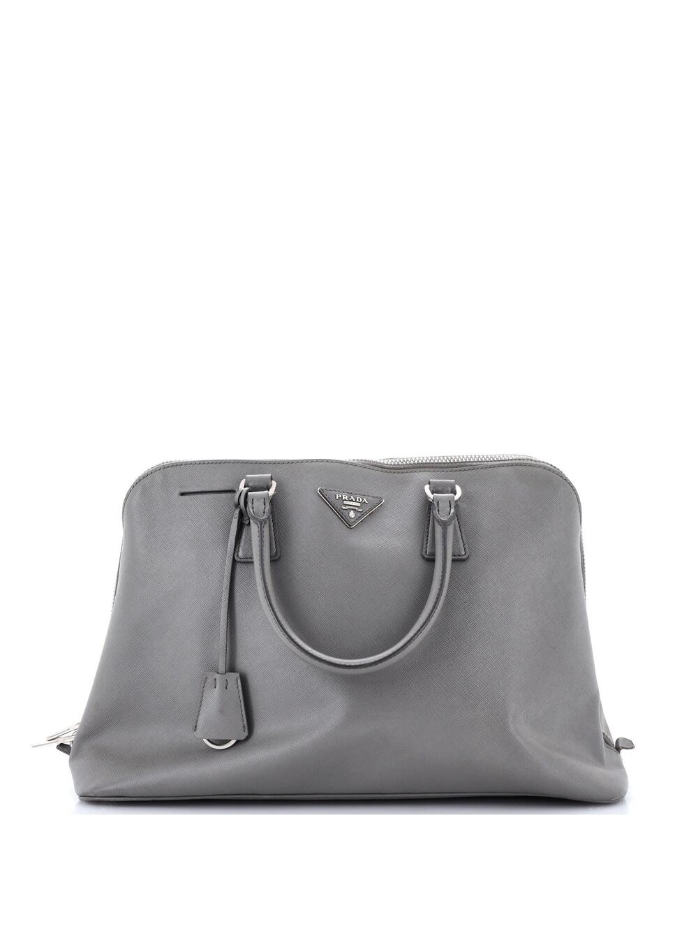 Prada Promenade Bag Saffiano Leather #366214P96B